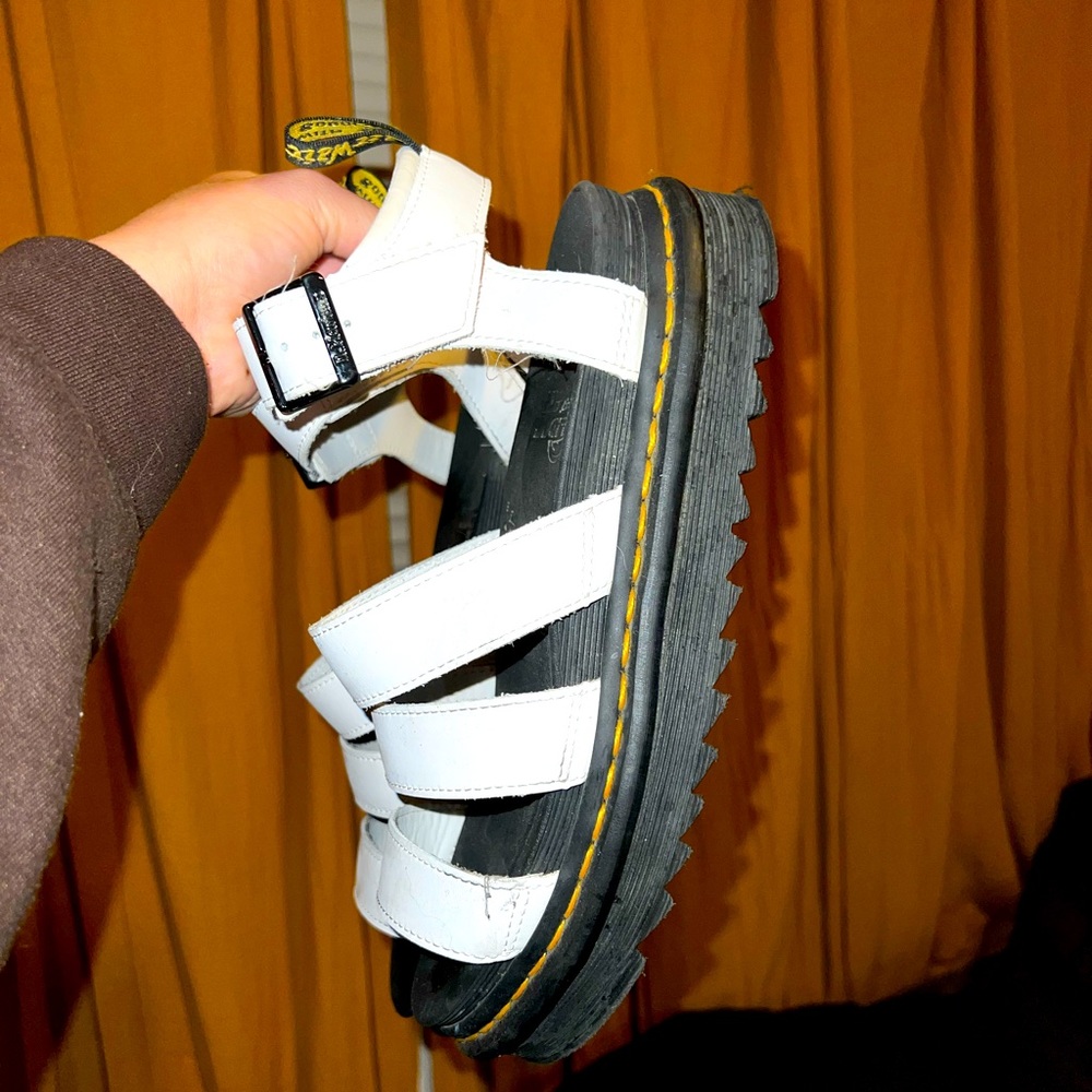 Dr. Martens Sandals